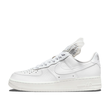 Кецове и обувки Nike Air Force 1 "Goddess of Victory" W Бяло | DM9461-100, 1