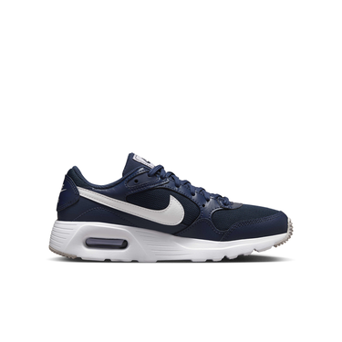 Кецове и обувки Nike Air Max SC Тъмно синьо | CZ5358-401, 0