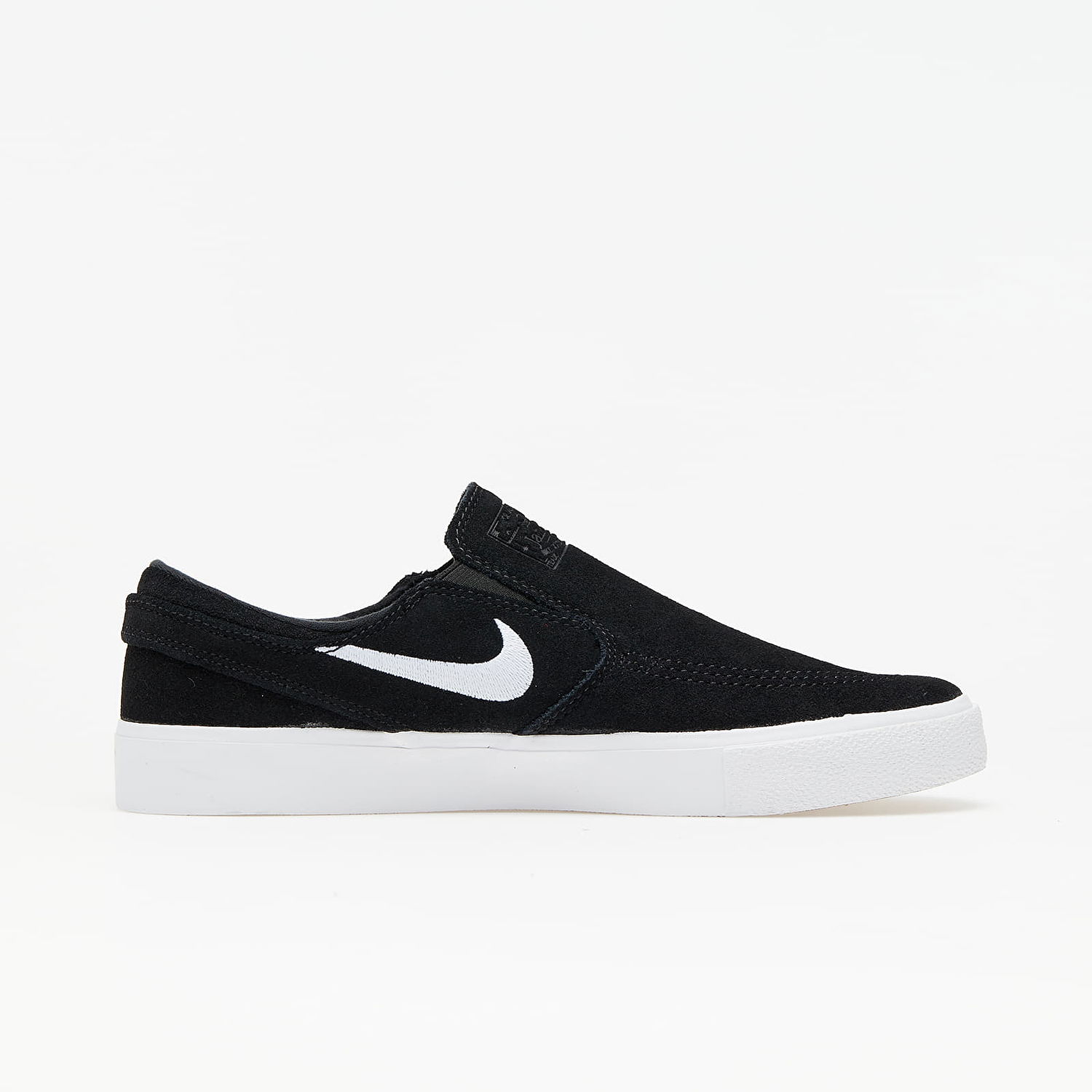 Кецове и обувки Nike SB Zoom Stefan Janoski Slip RM Черно | AT8899-002, 1