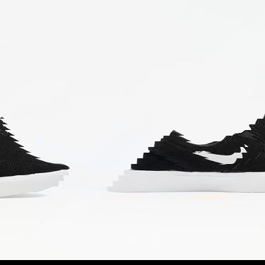 Кецове и обувки Nike SB Zoom Stefan Janoski Slip RM Черно | AT8899-002, 1