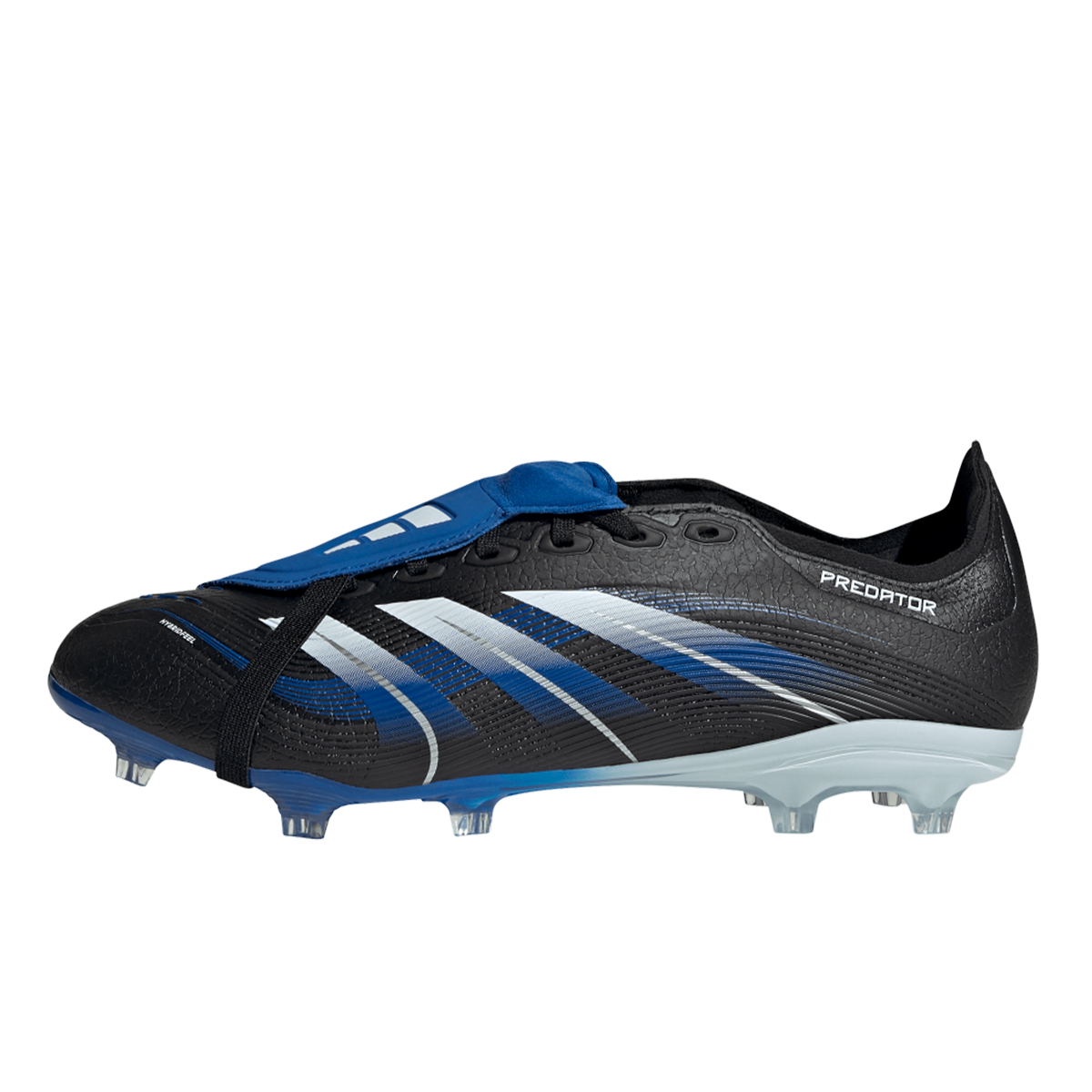Кецове и обувки adidas Performance adidas PREDATOR LEAGUE FT FG/MG JB Черно | JS4270, 0