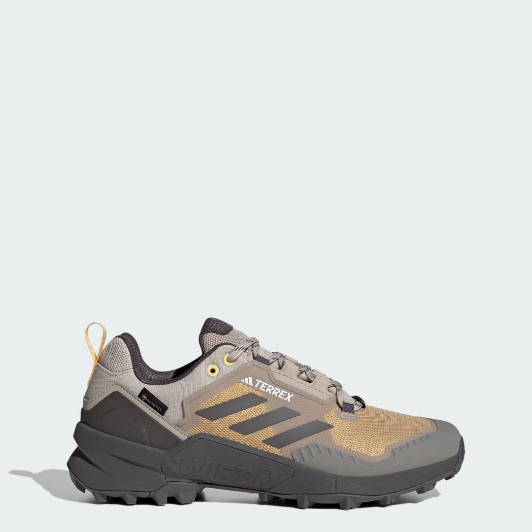 Кецове и обувки adidas Performance adidas TERREX BOTY TERREX SWIFT R3 GORE-TEX Бежово | IE5064, 1