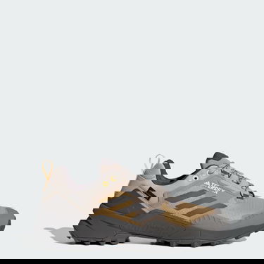 Кецове и обувки adidas Performance adidas TERREX BOTY TERREX SWIFT R3 GORE-TEX Бежово | IE5064, 1