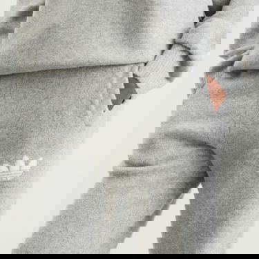 Панталони adidas Originals Knitted Pants X-Small Сиво | KF2534, 5
