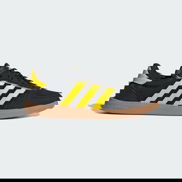 Кецове и обувки adidas Originals Breaknet Sleek Черно | JH6897, 3