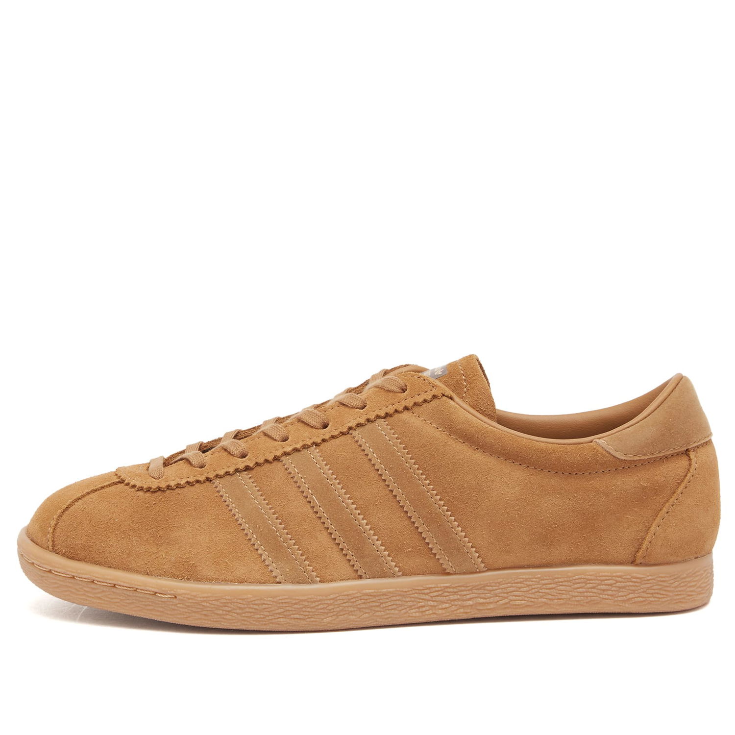 Кецове и обувки adidas Originals Tobacco Кафяво | JP9651, 1