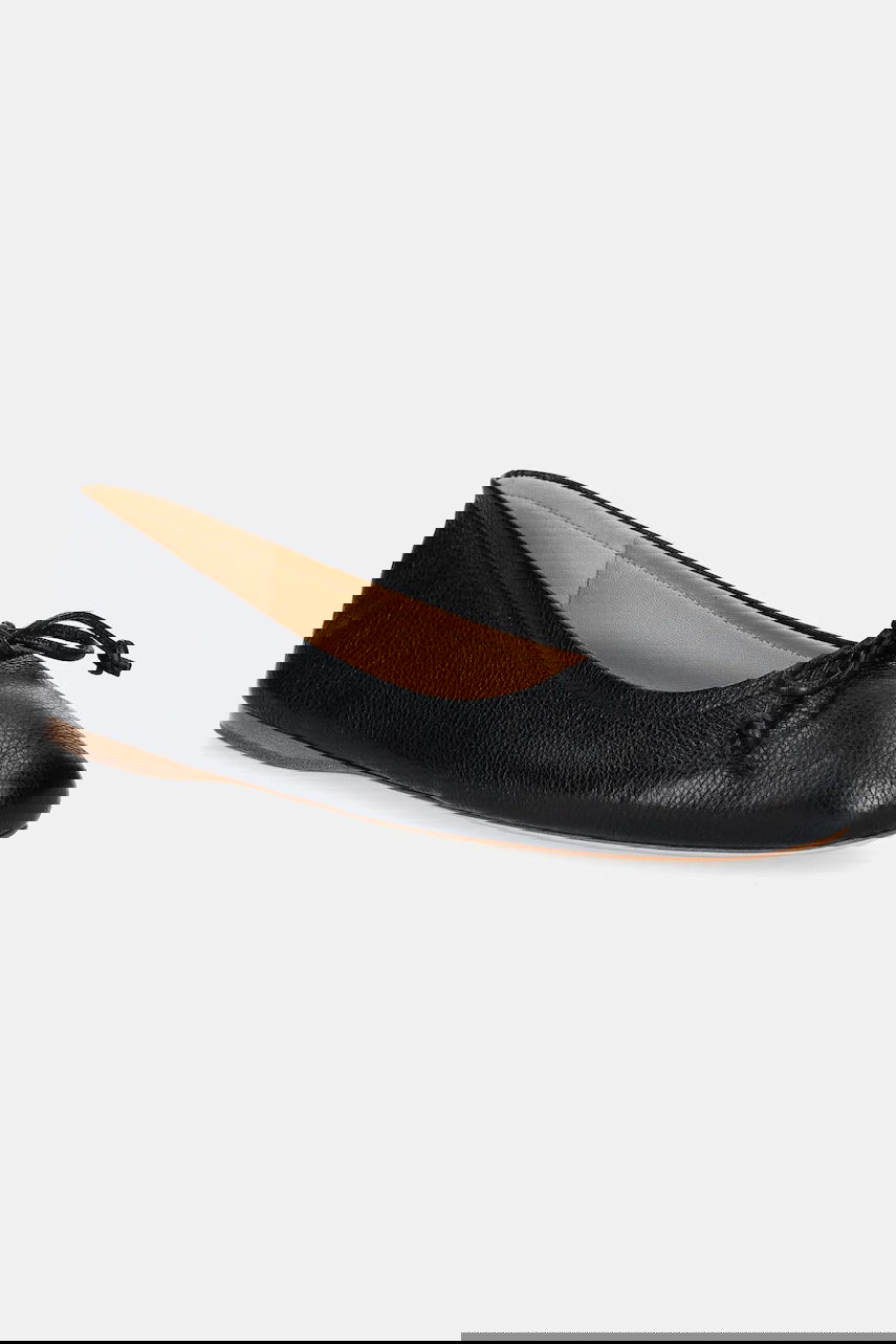 Кецове и обувки JW Anderson JW Anderson Ballerinas Черно | BL0031.LA0323.999, 0