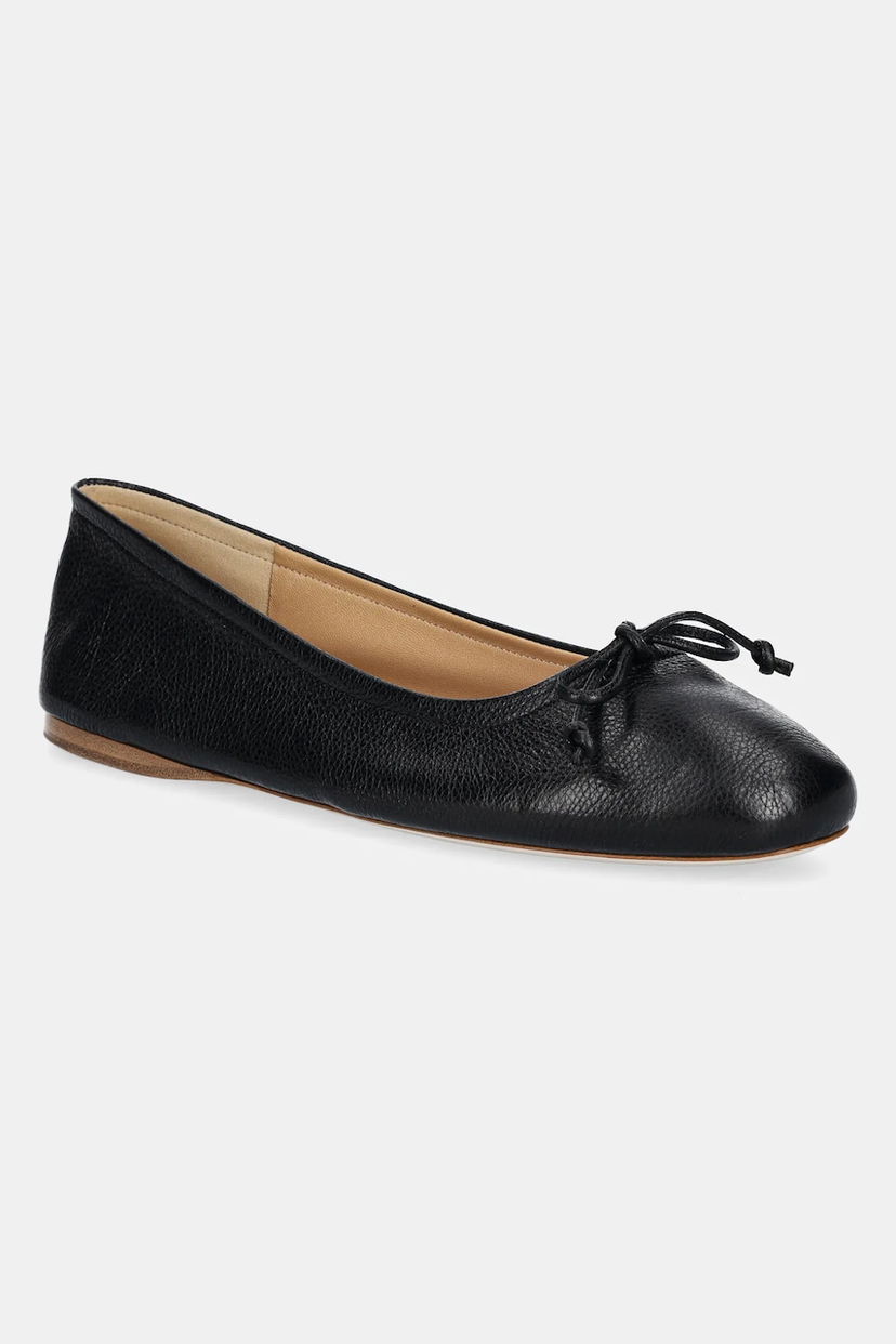 Кецове и обувки JW Anderson JW Anderson Ballerinas Черно | BL0031.LA0323.999