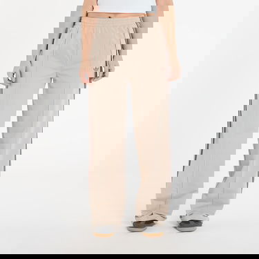 Спортни панталони adidas Originals Firebird Loose Track Pants Бежово | KD3660, 0