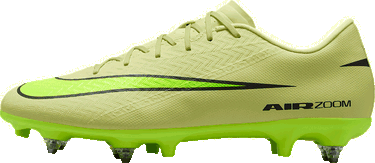 Кецове и обувки Nike ZOOM VAPOR 16 ACADEMY SG-PRO AC Football Boots Зелено | fq8425-300, 5