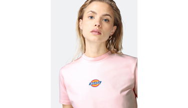 Тениска Dickies Maple Valley Tee Розово | DK0A4XPO-DKLPI, 4