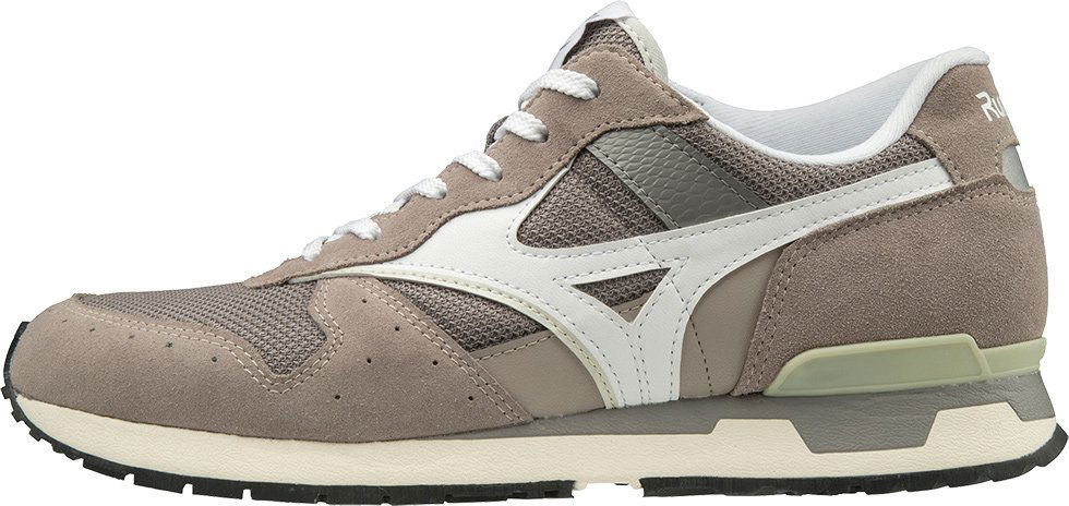 Кецове и обувки Mizuno GV 87 Сиво | D1GA190905, 0