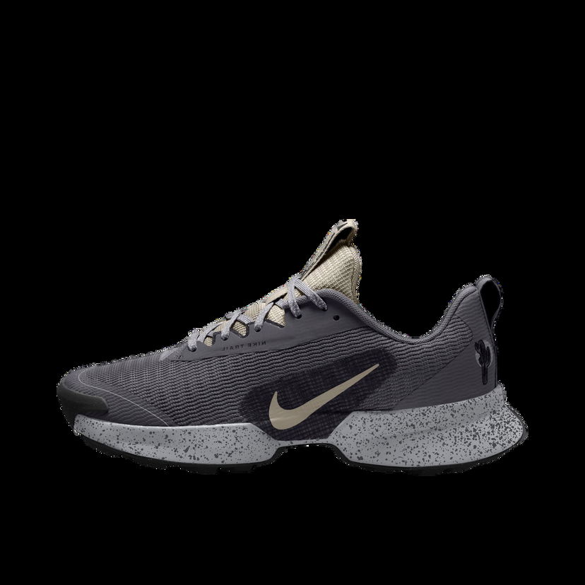 Кецове и обувки Nike Juniper Trail 3 Сиво | fq0902-003