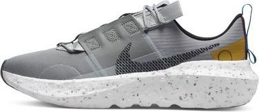 Кецове и обувки Nike Crater Impact SE Сиво | DJ6308-001, 0