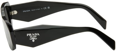 Слънчеви очила Prada Symbole Square Sunglasses Черно | 0PR 17WS 8056597879842, 2