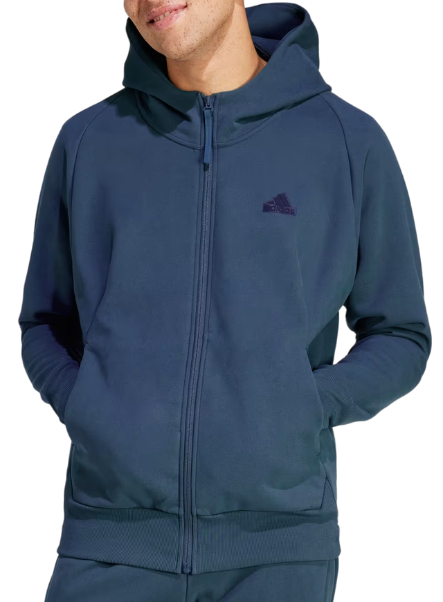 adidas Sportswear Z.N.E. Premium Full-Zip Winterized