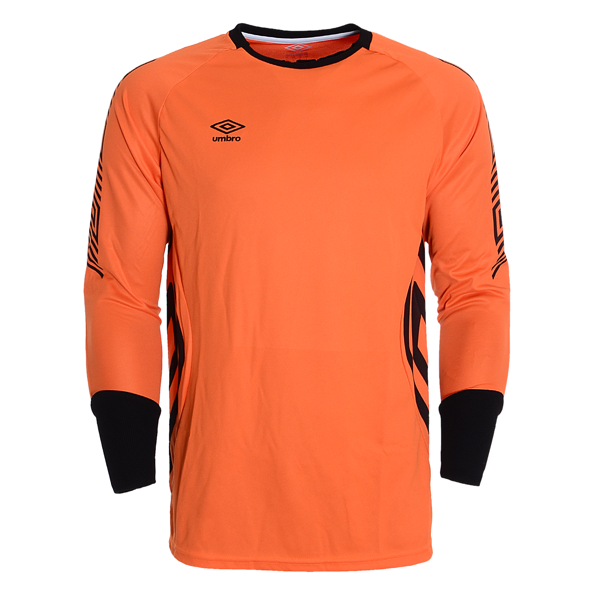 Фланелка Umbro Goalkeeper Jersey Juventus Оранжево
 | UMN143132-06, 0