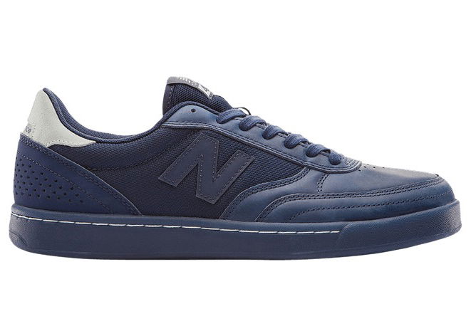Кецове и обувки New Balance 440 Tom Knox "Navy" Тъмно синьо | NM440TKN, 0