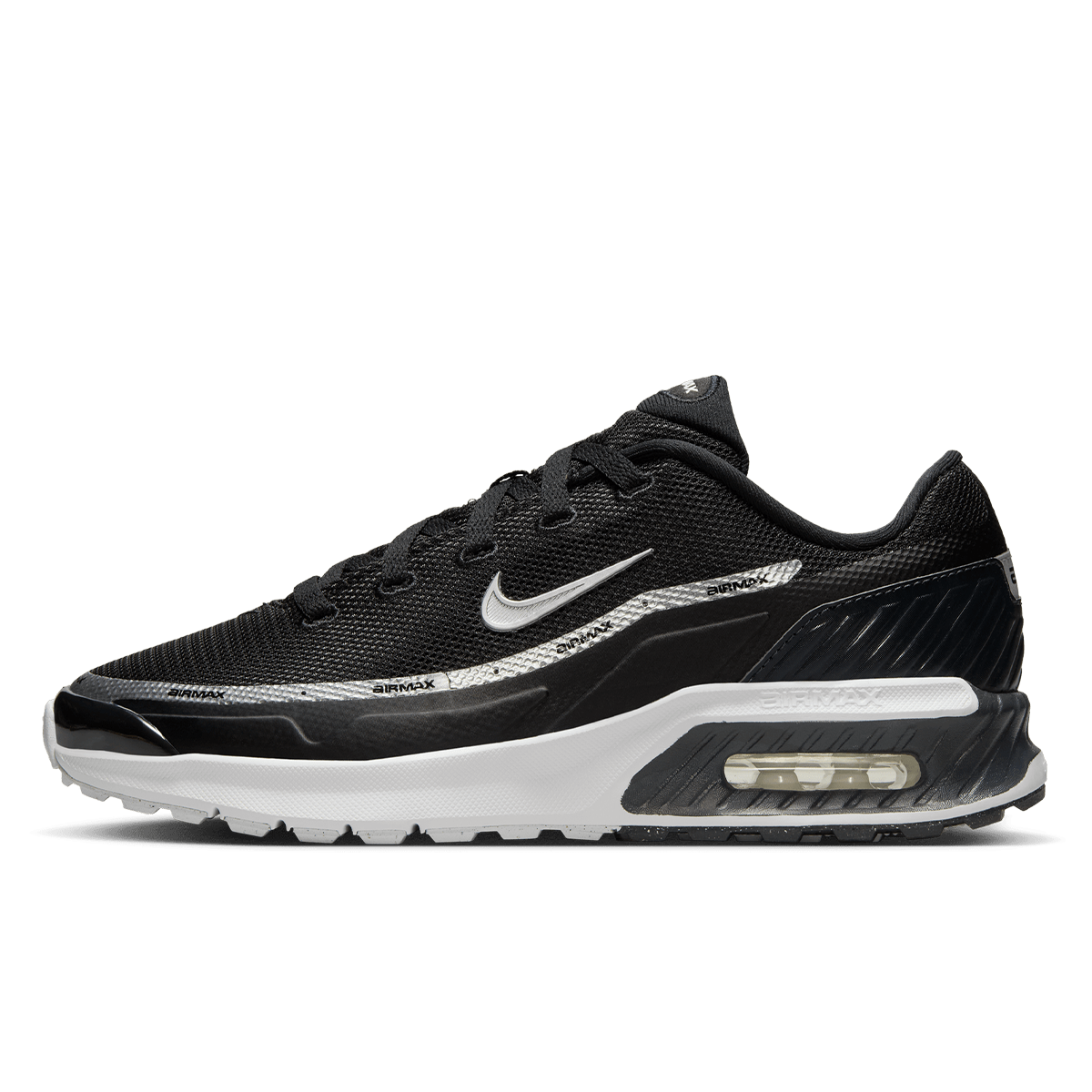Кецове и обувки Nike AIR MAX BIA Черно | IM6978-001, 0