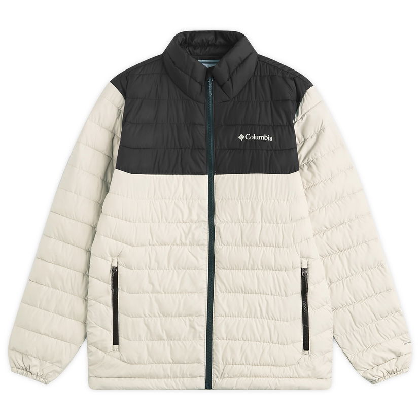Пухо яке Columbia Powder Lite™ II Jacket Бежово | 2086964-278