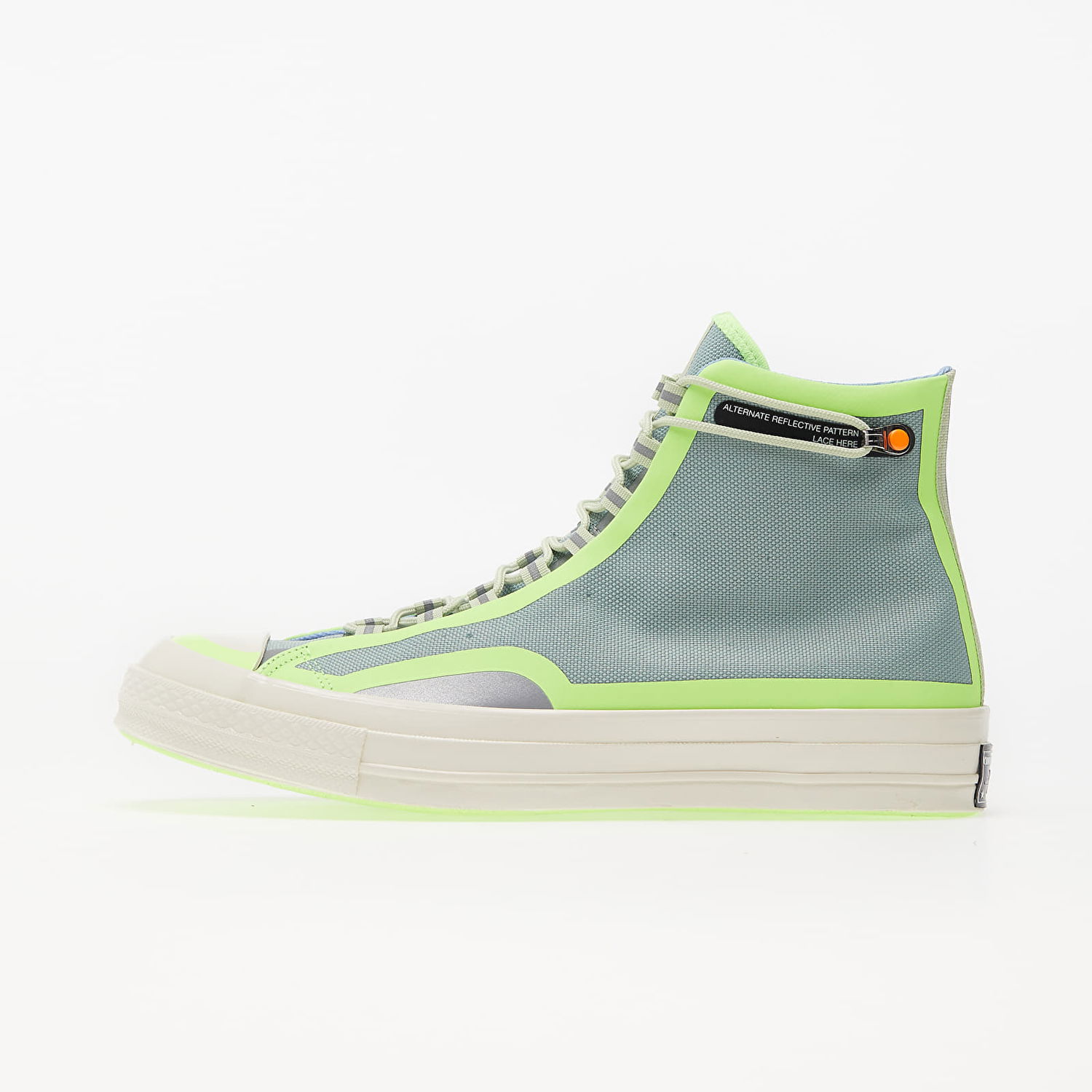 Кецове и обувки Converse Chuck 70 Сиво | 169526C, 0