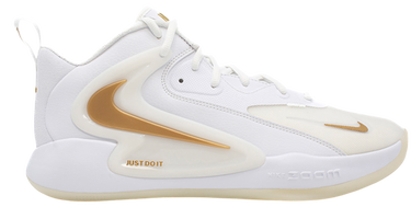 Кецове и обувки Nike ZOOM HYPERSET 2 Бяло | fq7070-104, 0