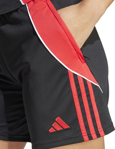 Къси панталони adidas Originals Tiro 24 Training Shorts Черно | jn4566, 1