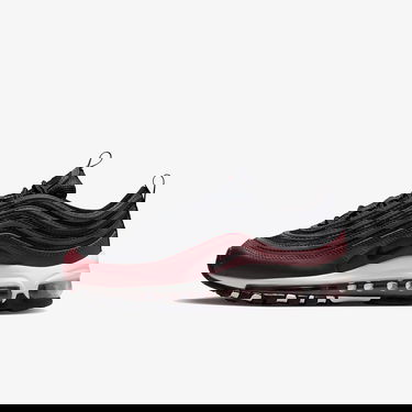 Кецове и обувки Nike Air Max 97 Бургунди | 921522-600, 1