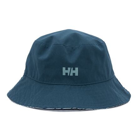 Шапка Helly Hansen Hally Hansen Bucket Hat Тюркоазено | 67516_453, 0