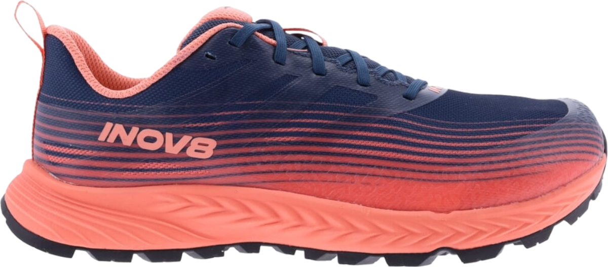 Кецове и обувки inov-8 TrailFly Speed Многоцветен | 001151-nyco-s-001-001151-nyco-s-001, 0