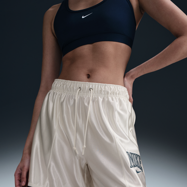 Ветровка Nike Nike Sportswear Loose Graphic Shorts Тъмно синьо | HJ0163-133, 4