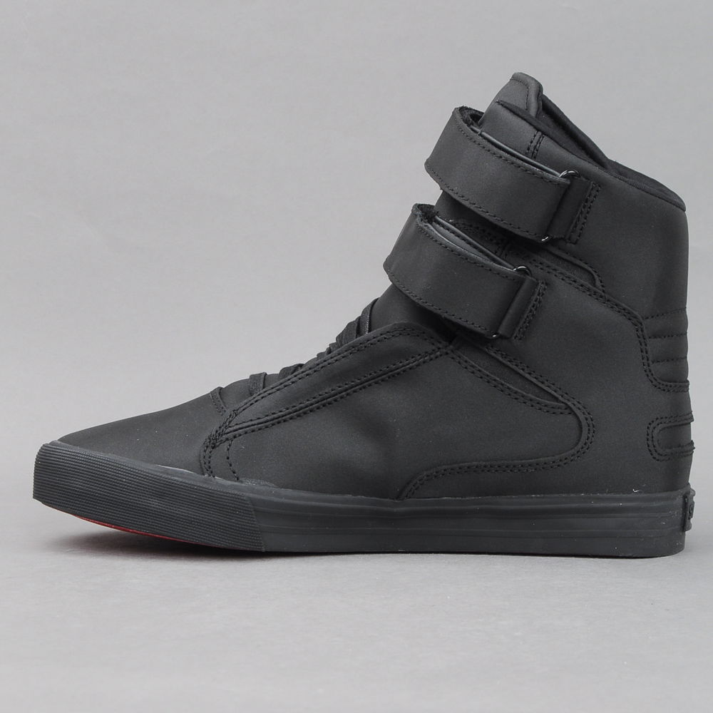 Кецове и обувки Supra Society II Черно | s34137, 1
