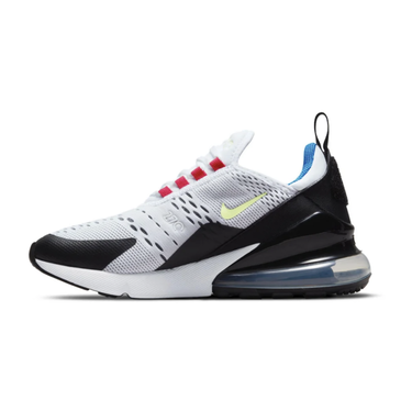 Кецове и обувки Nike air max 270 gs 35,5 Бяло | DQ1107-100, 2