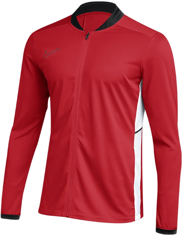 Яке бомбър Nike Nike DF ACD25 Track Jacket Червено | fz9824-657, 0