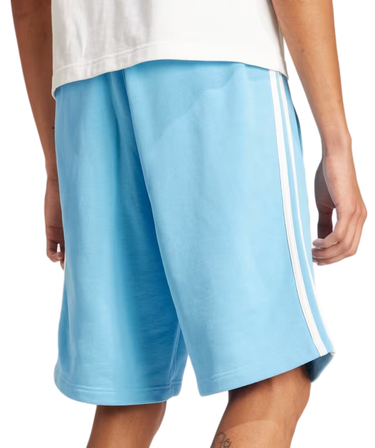 Къси панталони adidas Originals 3-Stripe Shorts Синьо | ir8008, 1