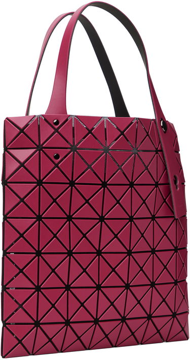 Голяма пазарска чанта BAO BAO ISSEY MIYAKE BAO BAO Prism Matte Tote Розово | BB38AG517, 2