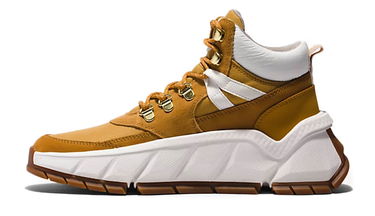 Кецове и обувки Timberland TBL Turbo Hiking Boots Кафяво | A5N4T-231, 2