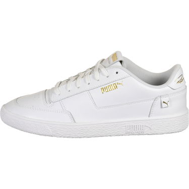 Кецове и обувки Puma Ralph Sampson MC Бяло | 375368-01, 1