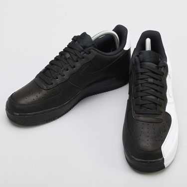 Кецове и обувки Nike Air Force 1 Low '07 LV8 ''Split'' Черно | 905345-004, 2