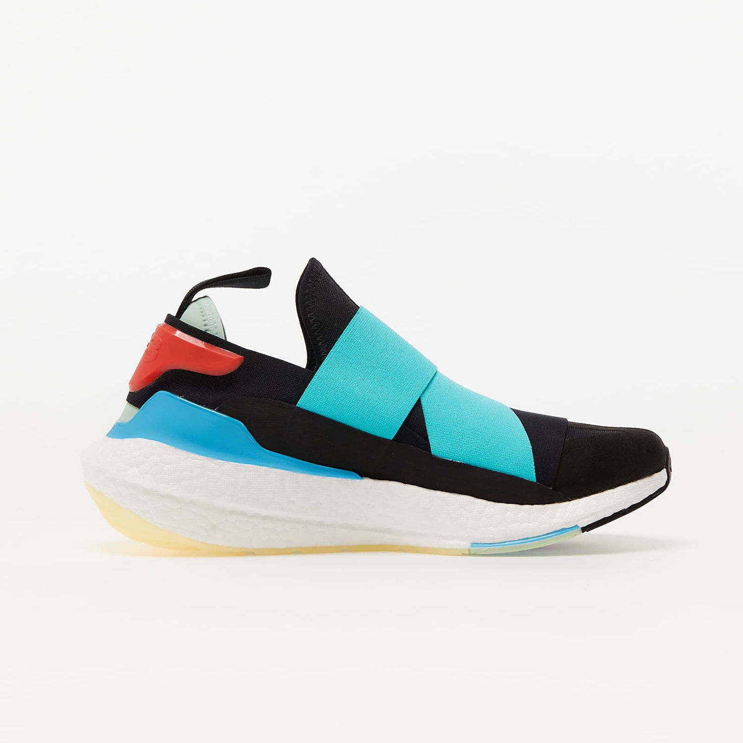 Кецове и обувки Y-3 Y-3 UltraBOOST 22 Черно | GX1073, 1