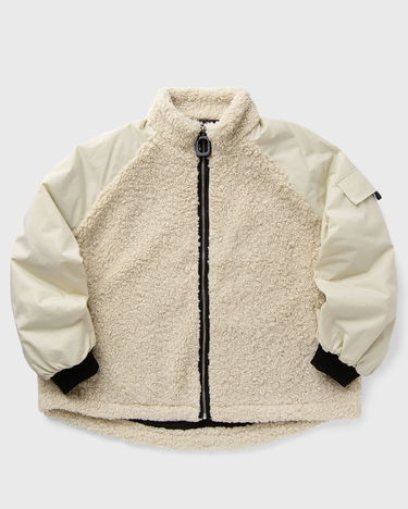 Яке JW Anderson JW Anderson Color Block Track Top Fleece Jacket Бежово | JK0372-PG1736-132, 0