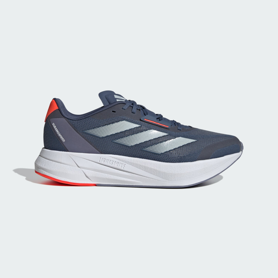 Кецове и обувки adidas Performance Duramo Speed Синьо | IE5479, 0