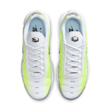 Кецове и обувки Nike Air Max Plus Зелено | HJ9574-100, 3