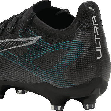 Кецове и обувки Puma ULTRA 5 PRO FG/AG Черно | 108161-02, 5