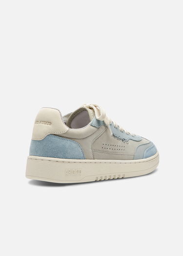 Кецове и обувки AXEL ARIGATO Dice T-Toe Многоцветен | F3626005, 3