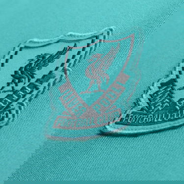 Суитчър adidas Performance Liverpool FC Terrace Icons Тюркоазено | JW5464, 1