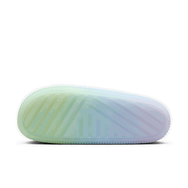 Кецове и обувки Nike Calm SE Slides Синьо | HJ8173-400, 4