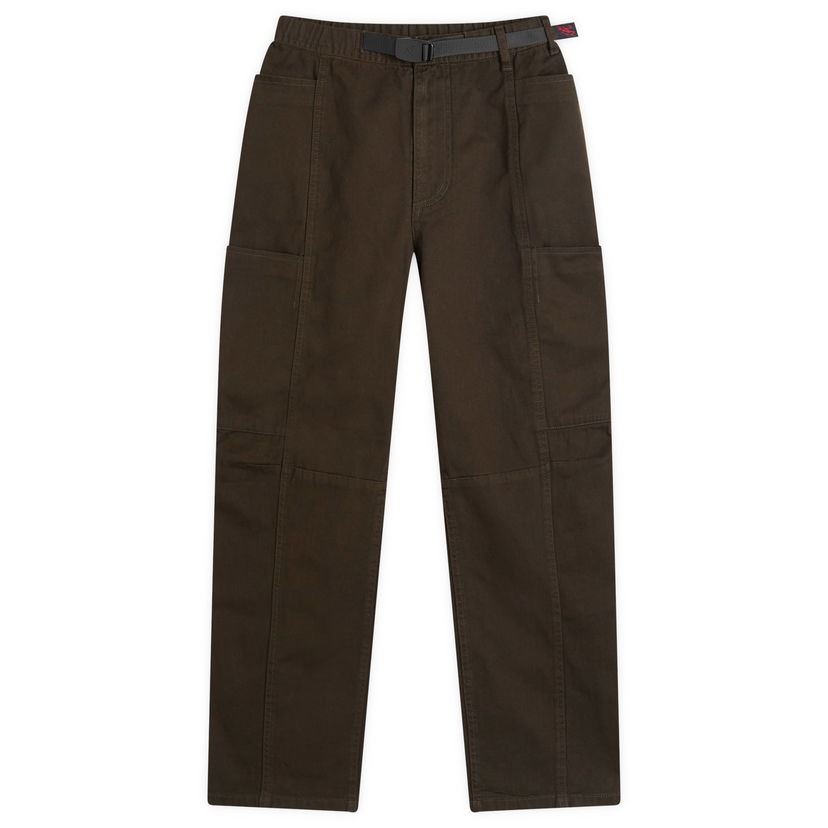 Карго панталони GRAMICCI Voyager Pant Кафяво | G2SW-P090-BROWN