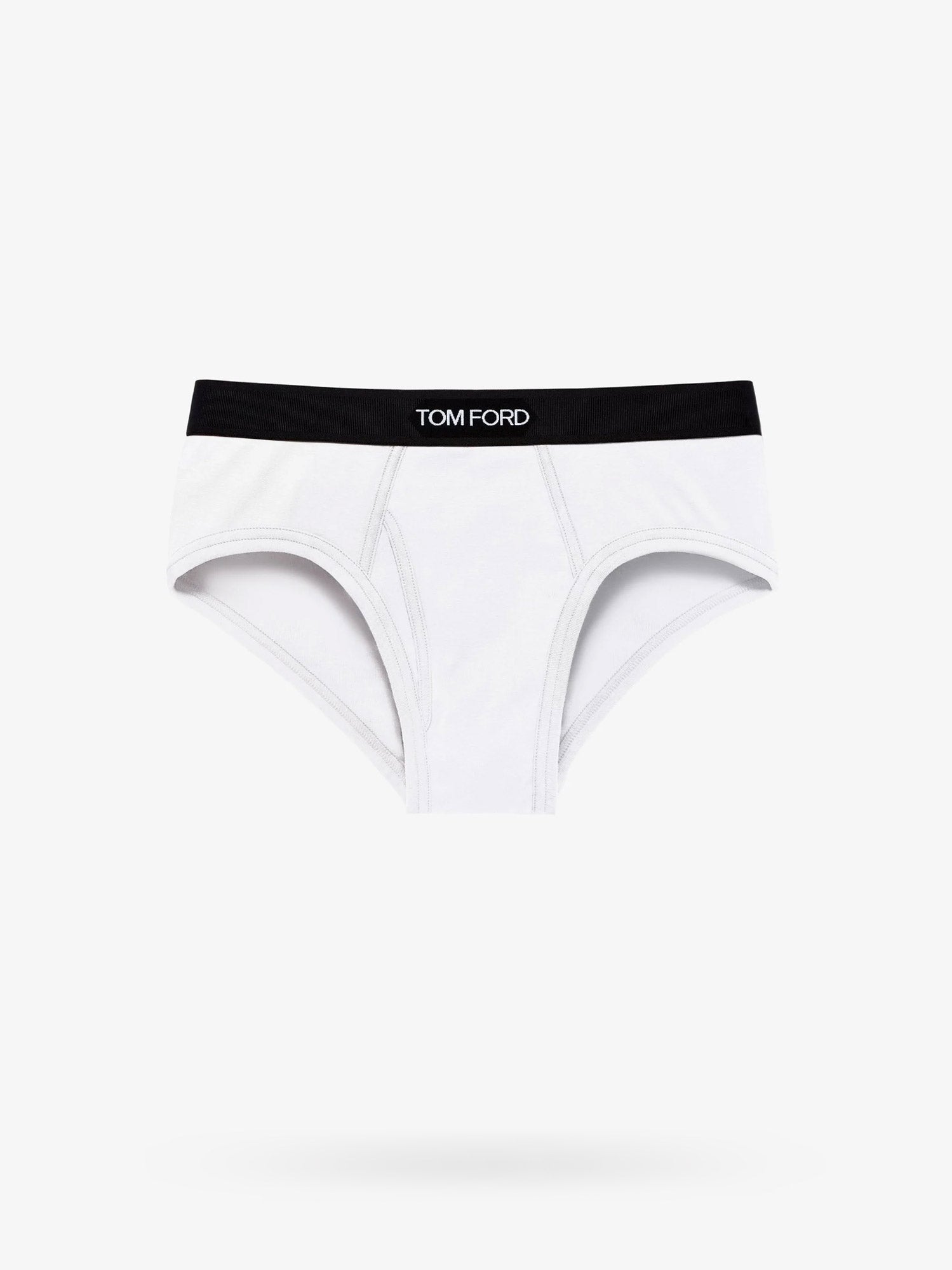 Боксерки Tom Ford SLIP Бяло | T4LC11040100, 0