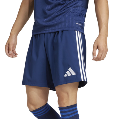 Къси панталони adidas Originals Tastigo 25 Training Shorts Синьо | jn7158, 0